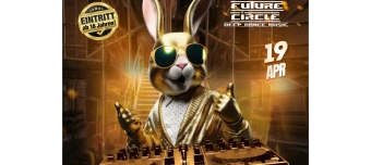 Veranstalter:in von Easter Rave 2025