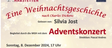 Event-Image for 'Adventskonzert'