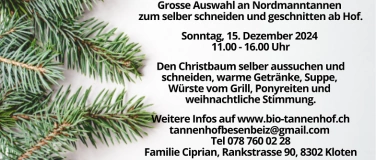 Event-Image for 'Christbaum Event'