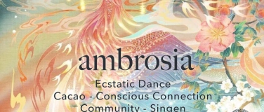 Event-Image for 'AMBROSIA'