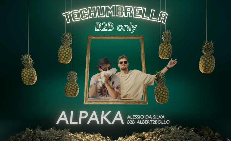 TECHUMBRELLA B2B ONLY WUNDERBOX CLUB, Langstrasse 84, 8004 Zürich Billets