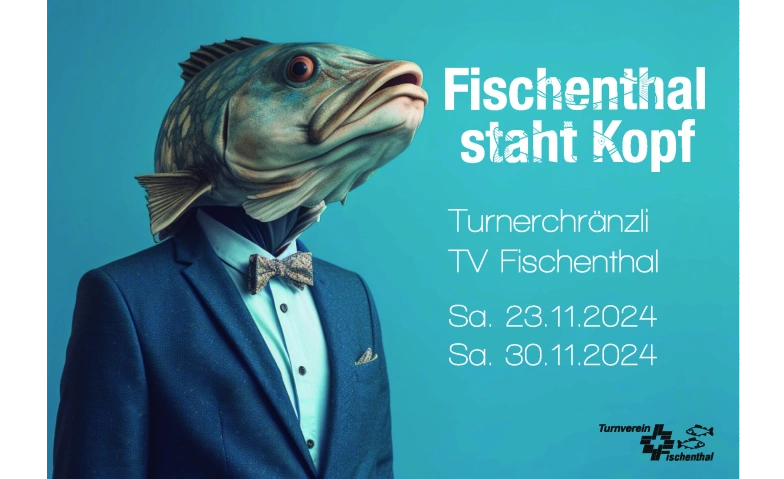 Event-Image for 'Turnerchränzli Fischenthal 2024'