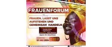 Event-Image for 'Frauenforum'