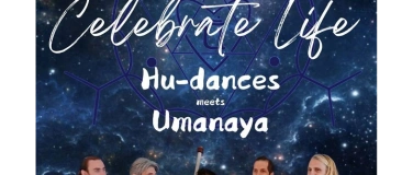 Event-Image for 'LOOONG DANCE - Hu-Dances meet Umanaya'