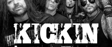 Event-Image for 'KICKIN VALENTINA (USA) - Rock n Roll in der Kulti Wetzikon'