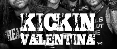 Event-Image for 'KICKIN VALENTINA (USA) & M.O.T.H.E.R. (CH) - Kulti Rockt'