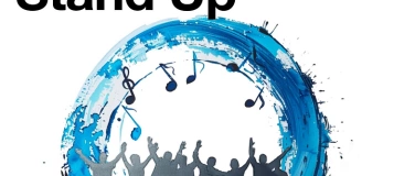 Event-Image for 'Stand Up! Konzert Gospelchor Winterthur'