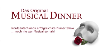 Organisateur de Musical Dinner (Das Original) Hannover