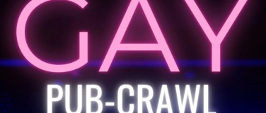 Event-Image for 'Gay Pub-Crawl Zürich'