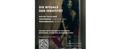 Event-Image for 'Rituale der Identifikation'