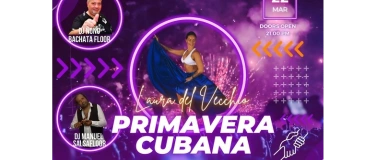 Event-Image for 'Primavera cubana'