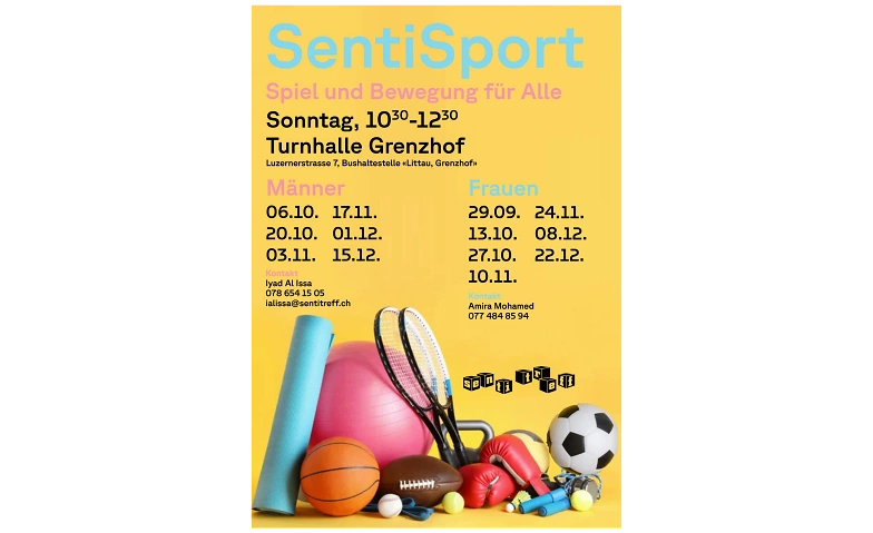 SentiSport ${singleEventLocation} Tickets