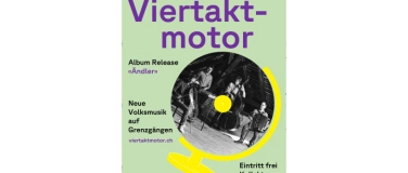 Event-Image for 'Viertaktmotor Konzert'