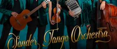 Event-Image for 'Sonder Tango Quintett Konzert'