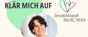 Event-Image for 'KLÄR MICH AUF'