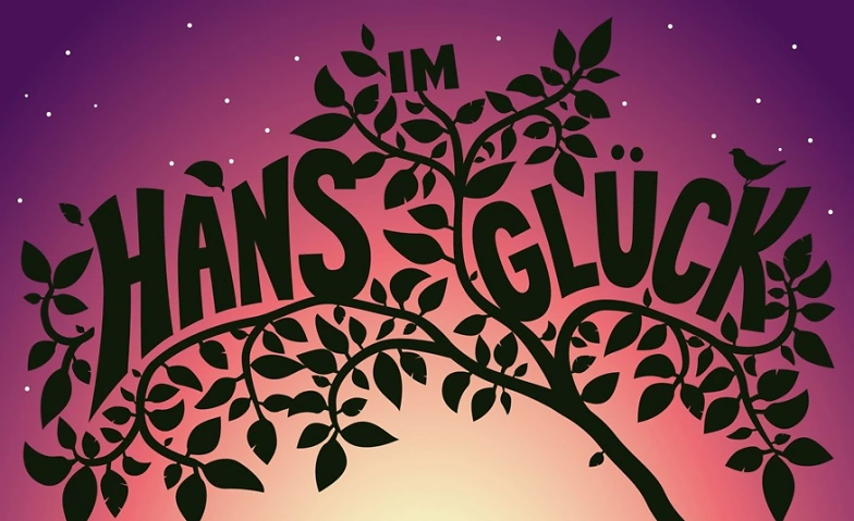 Event-Image for 'Hans im Glück'