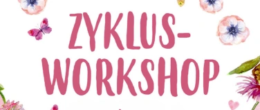 Event-Image for 'Zyklus-Workshop'