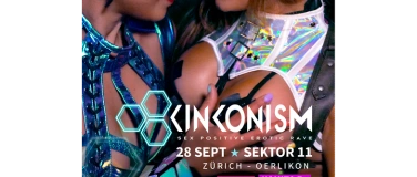 Event-Image for 'KINKONISM'