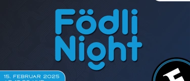 Event-Image for 'Födli Night 2025'