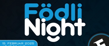 Event-Image for 'Födli Night 2025'