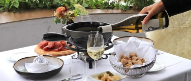 Event-Image for 'Fondue am Fluss'