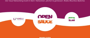 Event-Image for 'OPENSAUCE #3'