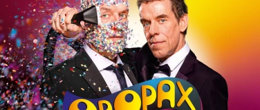 Event-Image for 'Oropax'