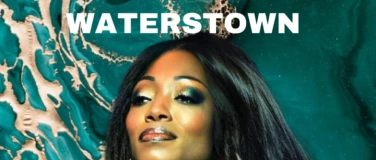 Event-Image for '"BLUESWOMAN" SHANNA WATERSTOWN & BAND'