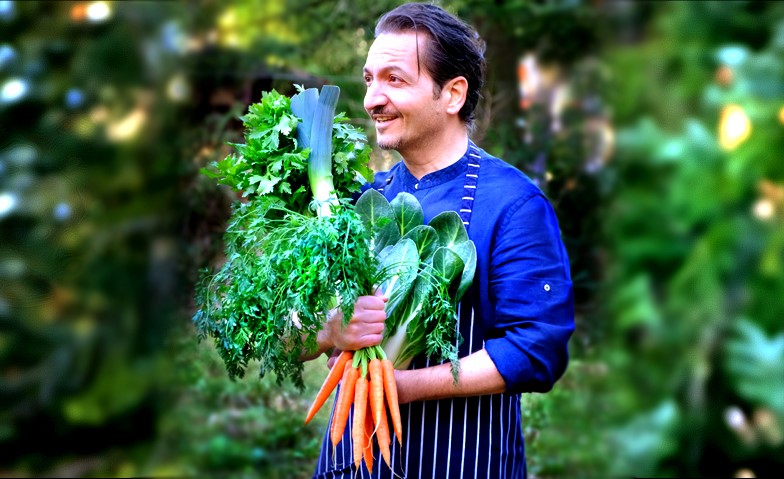 Kochen mit Claudio Del Principe ${singleEventLocation} Tickets