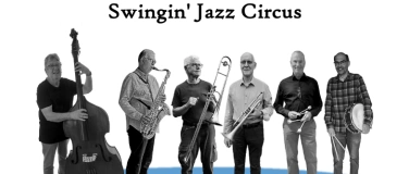 Event-Image for 'JAZZ IN DER KIRCHE – The Swingin’ Jazz Circus'