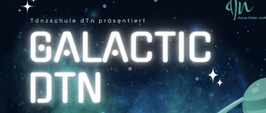 Event-Image for '"Galactic" dTn'