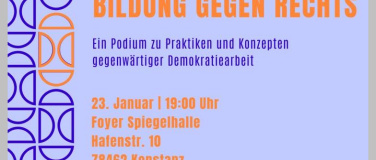 Event-Image for 'Foyer Forschung'