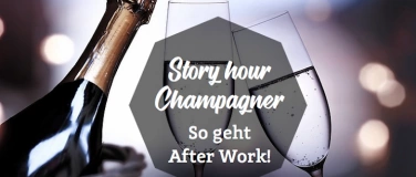 Event-Image for 'Ausverkauft! Story hour Champagner. Weinseminar in Mannheim'