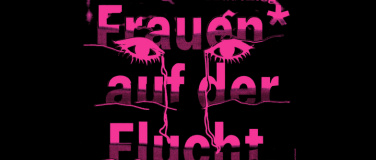 Event-Image for 'Frauen* auf der Flucht'