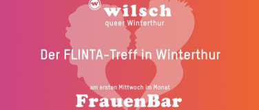 Event-Image for 'FrauenBar'