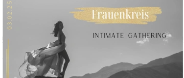 Event-Image for 'Frauenkreis- Womancirquel'