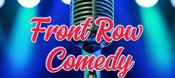 Organisateur de Front Row Comedy: Wednesdays at Byey's