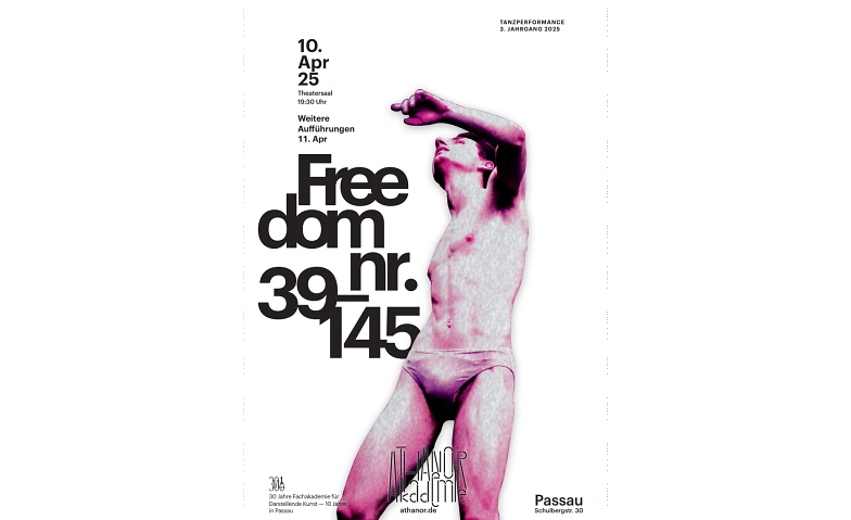 Event-Image for 'Freedom nr. 39-145'