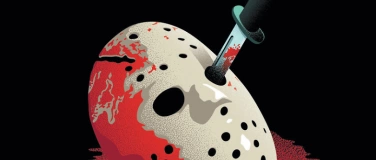 Event-Image for 'Friday the 13th'