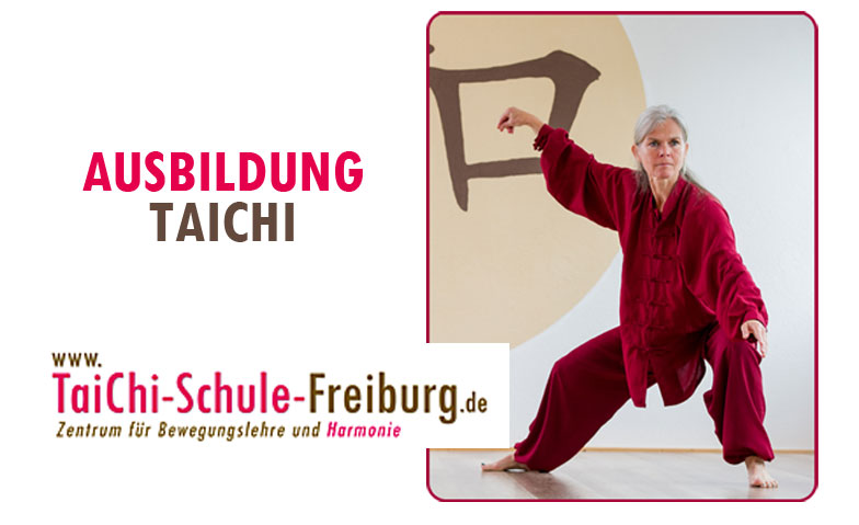 Basis-Ausbildung TaiChi - Trainer/in ${singleEventLocation} Billets