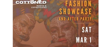 Event-Image for 'Basel Fashion Showcase & After Party'