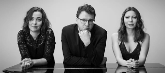 Organisateur de LUCERNE PIANO TRIO - FOUNDING CONCERT