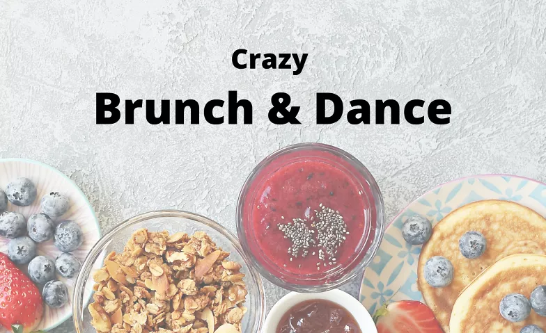 Crazy Brunch & Dance mit DJ Pitt Hotel Sternen, Dorfstrasse 29, 9657 Alt St.  Johann Tickets