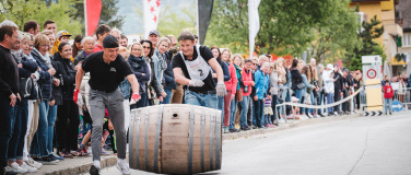 Event-Image for 'Weinfrühling 2025 - Printemps du vin 2025'