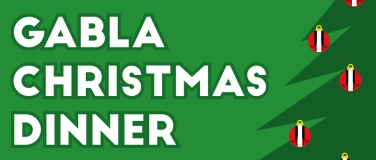 Event-Image for 'Gabla Christmas Dinner'