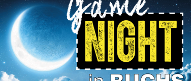 Event-Image for '"Game-Night" in Buchs - Runde 18'