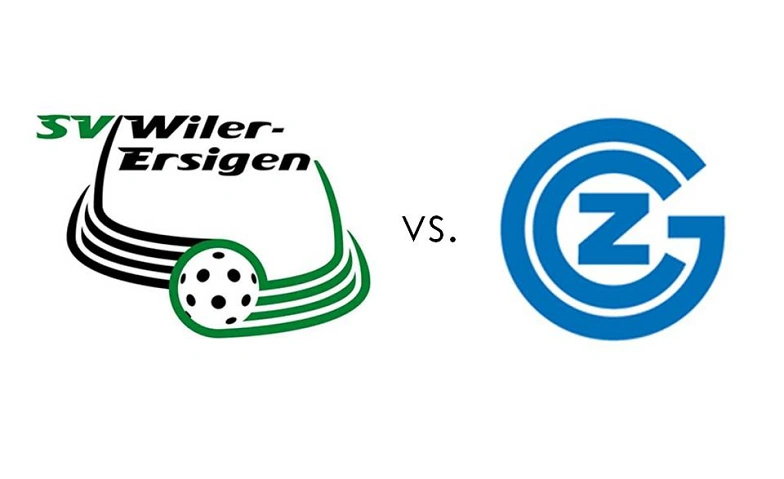 SVWE Playoff VF 5/7 SV Wiler Ersigen - GC Z&uuml;rich Tickets