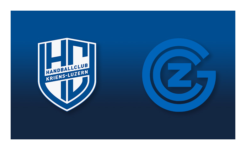 HCKL - GC Amicitia-Z&uuml;rich (Mi 02.10. 19:30) ${singleEventLocation} Tickets