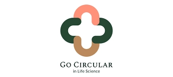 Event organiser of Go Circular in Life Science - Annual Event