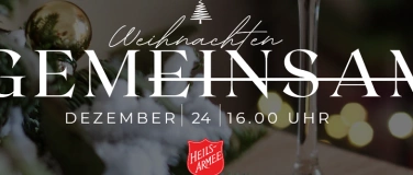 Event-Image for '24. Dezember 2024 Gemeinsame Weihnachtsfeier'